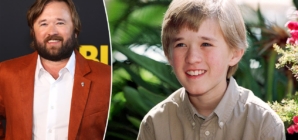 Haley Joel Osment took years-long Hollywood break after childhood stardom