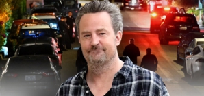 Matthew Perry’s final hours included alleged demand to assistant: ‘Shoot me up with a big one’