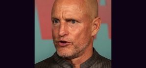 Woody Harrelson Films Third Part of his Hit Hollywood Movie in Budapest