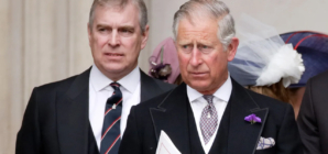 King Charles cuts off Prince Andrew’s private security: report