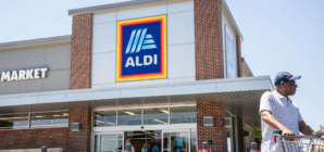 Aldi Recalls Nearly 30,000 Coffee Makers Over Burn Fears