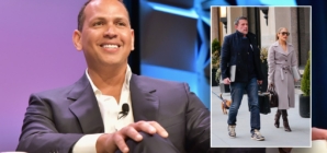 Alex Rodriguez shares timely Instagram post after ex-fiancée Jennifer Lopez files for divorce from Ben Affleck