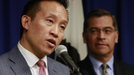 San Francisco sues 16 websites that create AI-generated nudes