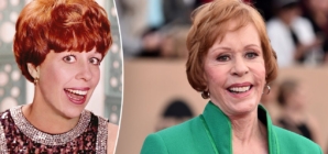 Carol Burnett says modern-day comedy can be ‘boring’ and ‘not funny’