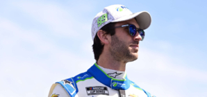 NASCAR: Daniel Suarez Reveals Priorities During Trackhouse Racing Contract Negotiations