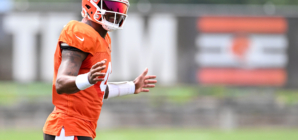 Browns Rule QB Deshaun Watson Out For Preseason Finale vs Seahawks