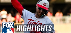 White Sox vs. Twins Highlights | MLB on FOX