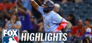 Blue Jays vs. Angels Highlights | MLB on FOX