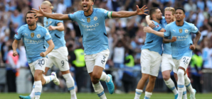 English Premier League 2024-25 Title, Top-4 Odds: Man City Favored Again