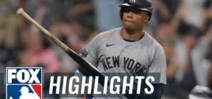 Yankees vs. White Sox Highlights | MLB on FOX