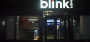 Blink Fitness, Equinox-owned gym chain, files for bankruptcy