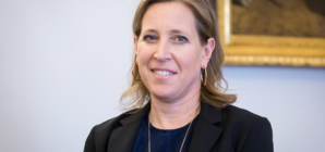 Susan Wojcicki, former YouTube CEO, dies at 56 after cancer battle