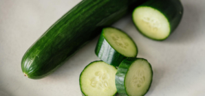 Recalled cucumbers in salmonella outbreak behind 449 illnesses, CDC says