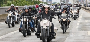 Questions about ‘woke’ Harley-Davidson CEO emerge amid company’s recent activity