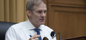 Jim Jordan Subpoenas Company Over Judge Merchan Links