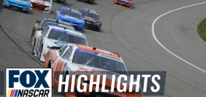 NASCAR Xfinity Series: Cabo Wabo 250 Highlights | NASCAR on FOX