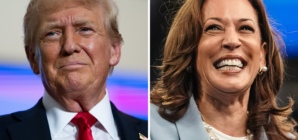 Donald Trump Agrees to Kamala Harris Debate, Calls Her ‘Crazy’