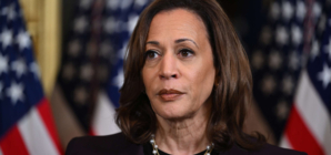 Kamala Harris Vice President Update: Only Two Candidates Remain