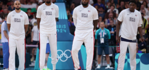 Olympic Basketball: USA Basketball Not Looking Past Tuesday’s Quarterfinal Opponent