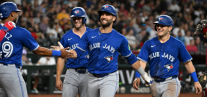 MLB News: Veteran Dodgers Outfielder Kevin Kiermaier to Retire After 2024 Season