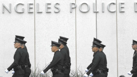 USC student found critically injured in downtown L.A. apartment after attack, sources say