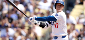 For $69,420, You Can Own A Second-Hand Bobblehead of Dodgers’ Shohei Ohtani