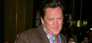 Michael Madsen arrested in Malibu on domestic violence charge