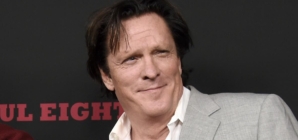 Michael Madsen arrested in alleged domestic violence incident