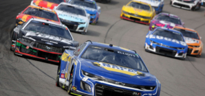 NASCAR: Trackhouse Racing Driver Laments ‘Tough’ Position As Exit Looms