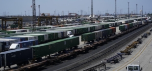 Southern California regulators impose pollution limits on rail yards