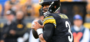 Russell Wilson Speaks Out Following Steelers’ Decision to Make Him QB1 Over Justin Fields