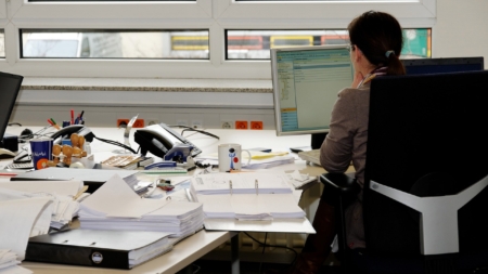 “Quiet Quitting” at Work Driven by Poor Internal Communication