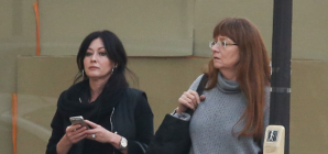 Shannen Doherty’s Mom Speaks Out After Actress’ Death