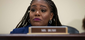 Squad Member Cori Bush Ousted Amid Democrats’ Israel Divide