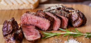 Steak Recall Sparks Warning in 7 States