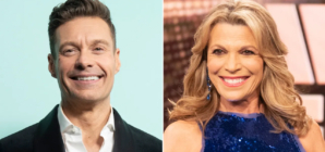 ‘Wheel of Fortune’ host Ryan Seacrest and Vanna White launch ‘new era’ of game show