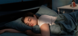 Sleep: Scientists Reveal ‘Significant’ Heart Benefit From Weekend Lie-Ins