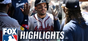 Braves vs. Angels Highlights | MLB on FOX