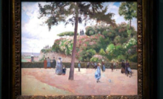 National Gallery of Art set to open “Paris 1874: The Impressionist Movement”