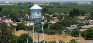 California puts another farm area on groundwater probation