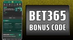 Bet365 Bonus Code WEEK365: Choose $200 Bonus or $1K Safety Net for NFL