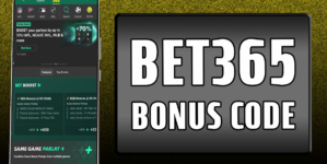 Bet365 Bonus Code WEEK365: Choose $200 Bonus or $1K Safety Net for NFL