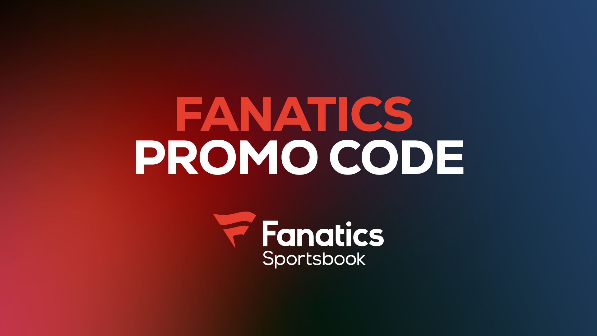 Fanatics Sportsbook Promo: Bet NFL Week 1, Get $1K Bonus Match Offer