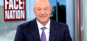 Gary Cohn says tariffs are an “important instrument” for a president, but warns of inflationary impact if approach isn’t “methodical”