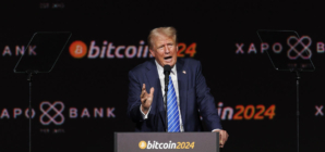 Trump talks up World Liberty Financial crypto exchange, but many questions remain