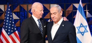 Biden says Netanyahu is not doing enough to get a hostage deal