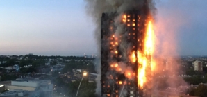 Grenfell Tower fire inquiry blames U.K. authorities, firms and industry