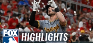 Pirates vs. Cardinals Highlights | MLB on FOX