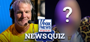 Fox News Digital’s News Quiz: September 27, 2024