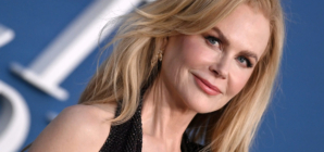 Nicole Kidman prefers ‘normal life’ in Tennessee to Hollywood